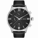 Mens Watch Paul Lorens PL11652A6-1A1