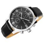 Mens Watch Paul Lorens PL11652A6-1A1 - Image 5