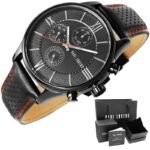 Mens Watch Paul Lorens PL11652A6-1A3 - Image 2