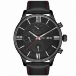 Mens Watch Paul Lorens PL11652A6-1A3