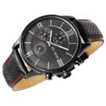 Mens Watch Paul Lorens PL11652A6-1A3 - Image 5