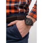 Mens Watch Paul Lorens PL11652A6-1A3 - Image 7