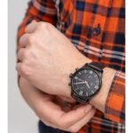 Mens Watch Paul Lorens PL11652A6-1A3 - Image 8