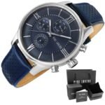Mens Watch Paul Lorens PL11652A6-6F1 - Image 2