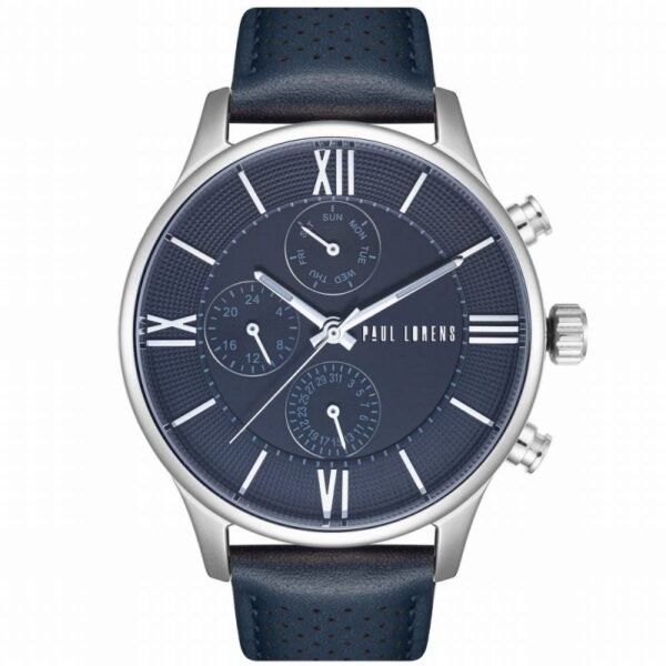 Mens Watch Paul Lorens PL11652A6-6F1