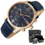 Mens Watch Paul Lorens PL11652A6-6F3 - Image 2
