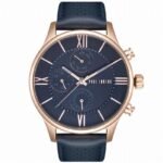 Mens Watch Paul Lorens PL11652A6-6F3