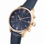 Mens Watch Paul Lorens PL11652A6-6F3 - Image 3