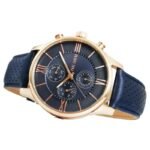 Mens Watch Paul Lorens PL11652A6-6F3 - Image 4