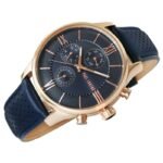Mens Watch Paul Lorens PL11652A6-6F3 - Image 5