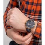 Mens Watch Paul Lorens PL11652A6-6F3 - Image 8