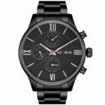 Mens Watch Paul Lorens PL11652B6-1A5