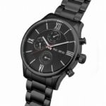 Mens Watch Paul Lorens PL11652B6-1A5 - Image 3