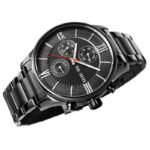 Mens Watch Paul Lorens PL11652B6-1A5 - Image 5