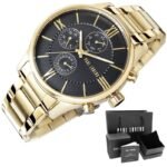 Mens Watch Paul Lorens PL11652B6-1D1 - Image 2