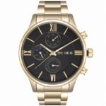 Mens Watch Paul Lorens PL11652B6-1D1