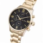 Mens Watch Paul Lorens PL11652B6-1D1 - Image 3
