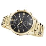 Mens Watch Paul Lorens PL11652B6-1D1 - Image 4