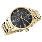 Mens Watch Paul Lorens PL11652B6-1D1 - Image 5