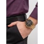 Mens Watch Paul Lorens PL11652B6-1D1 - Image 7