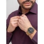 Mens Watch Paul Lorens PL11652B6-1D1 - Image 8