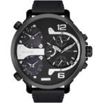 Mens Watch Paul Lorens PL11706A2-1A1 + BOX