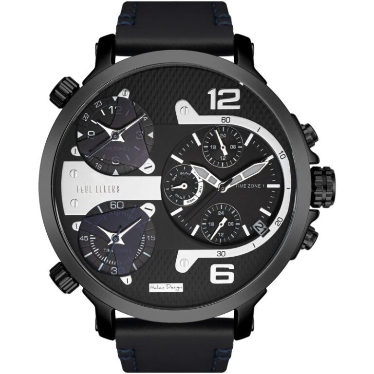 Paul Lorens Men's Watch