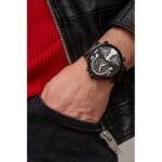 Mens Watch Paul Lorens PL11706A2-1A1 + BOX - Image 6