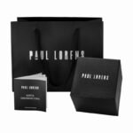 Mens Watch Paul Lorens PL11706A2-1A1 + BOX - Image 7