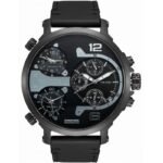 Mens Watch Paul Lorens PL11706A2-1A5 + BOX