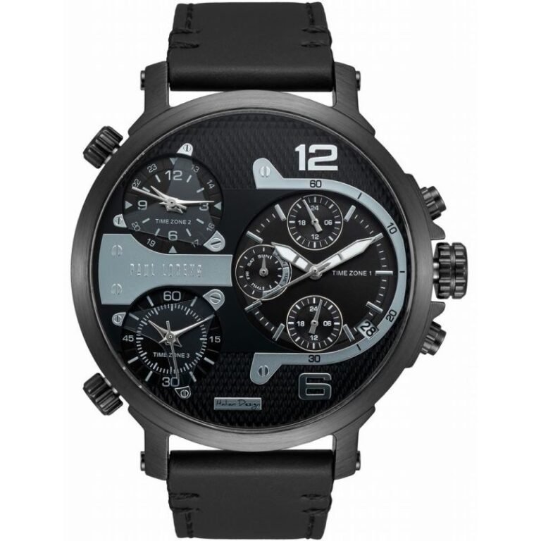 Paul Lorens Men's Watch