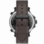 Mens Watch Paul Lorens PL11706A2-1B2 + BOX - Image 3