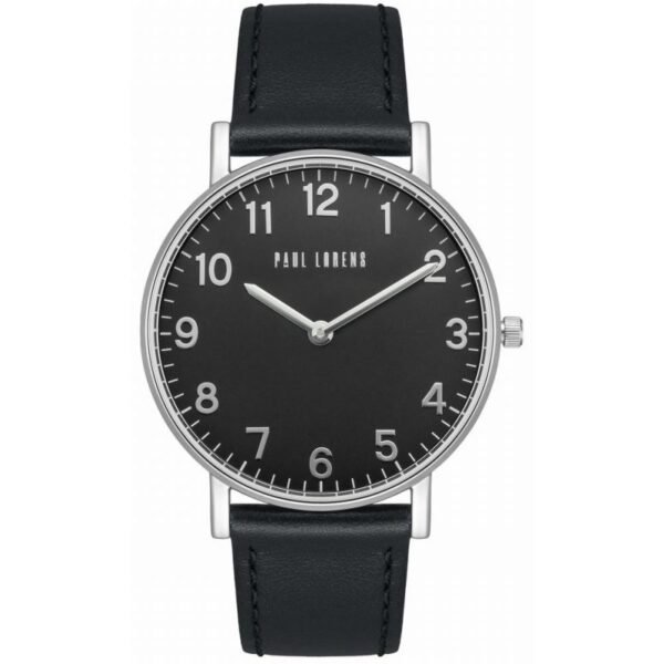 Mens Watch Paul Lorens PL11989A5-1A1 + BOX