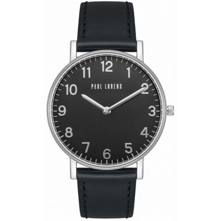Paul Lorens Men's Watch