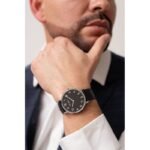 Mens Watch Paul Lorens PL11989A5-1A1 + BOX - Image 4