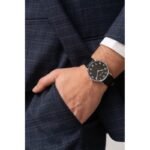 Mens Watch Paul Lorens PL11989A5-1A1 + BOX - Image 5