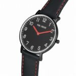 Mens Watch Paul Lorens PL11989A5-1A3 + BOX - Image 2