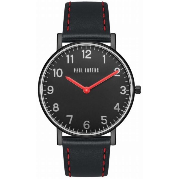 Mens Watch Paul Lorens PL11989A5-1A3 + BOX