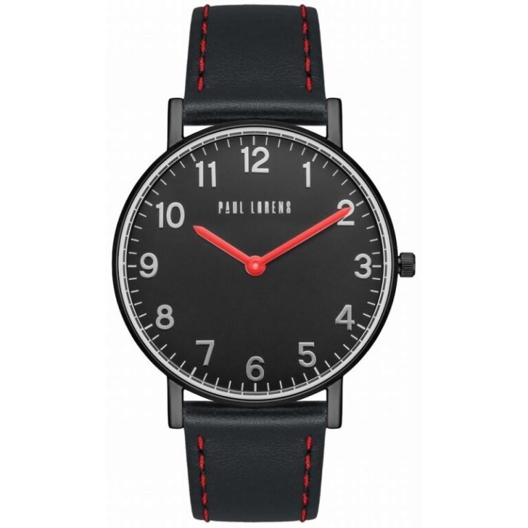 Paul Lorens Mens Watch