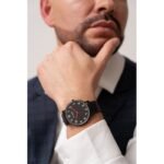 Mens Watch Paul Lorens PL11989A5-1A3 + BOX - Image 4
