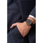 Mens Watch Paul Lorens PL11989A5-1A3 + BOX - Image 5