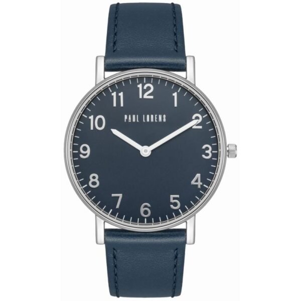 Mens Watch Paul Lorens PL11989A5-6F1 + BOX