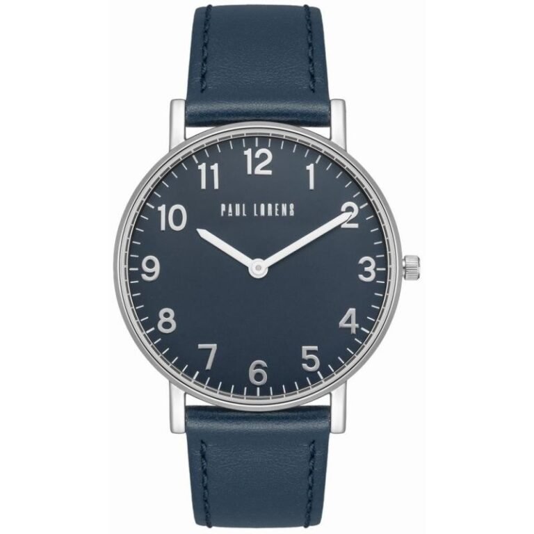 Paul Lorens Mens Watch
