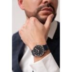 Mens Watch Paul Lorens PL11989A5-6F1 + BOX - Image 4