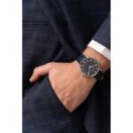 Mens Watch Paul Lorens PL11989A5-6F1 + BOX - Image 5