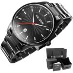 Mens Watch Paul Lorens PL12156B2-1A5 - Image 2