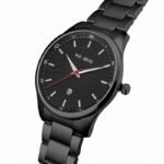 Mens Watch Paul Lorens PL12156B2-1A5 - Image 3