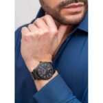 Mens Watch Paul Lorens PL12156B2-1A5 - Image 7