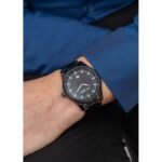 Mens Watch Paul Lorens PL12156B2-1A5 - Image 8