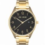 Mens Watch Paul Lorens PL1273B2-1D1
